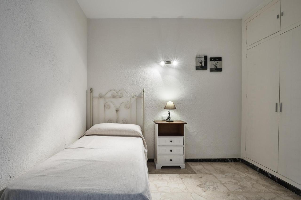 Appartement Boliches Fuengirola