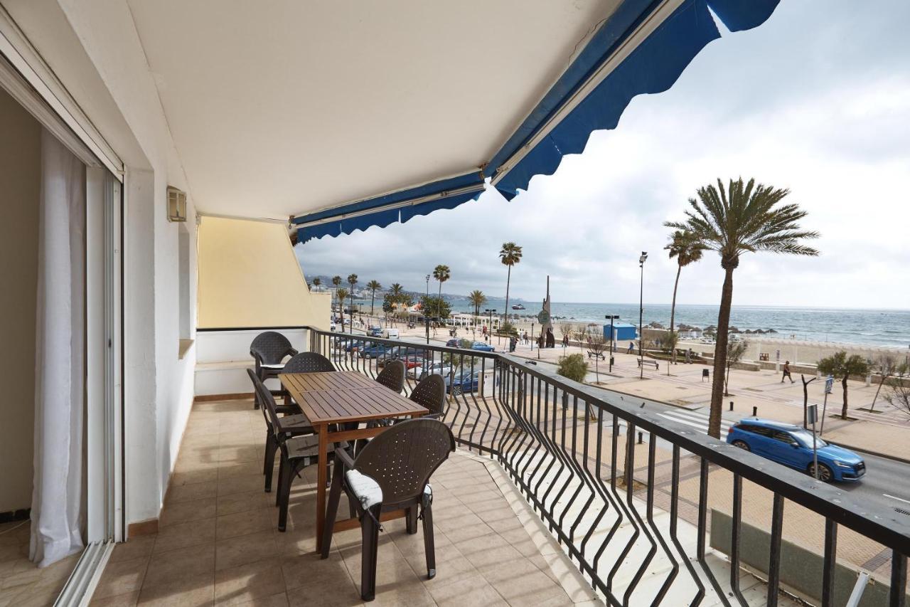 Boliches Appartement Fuengirola
