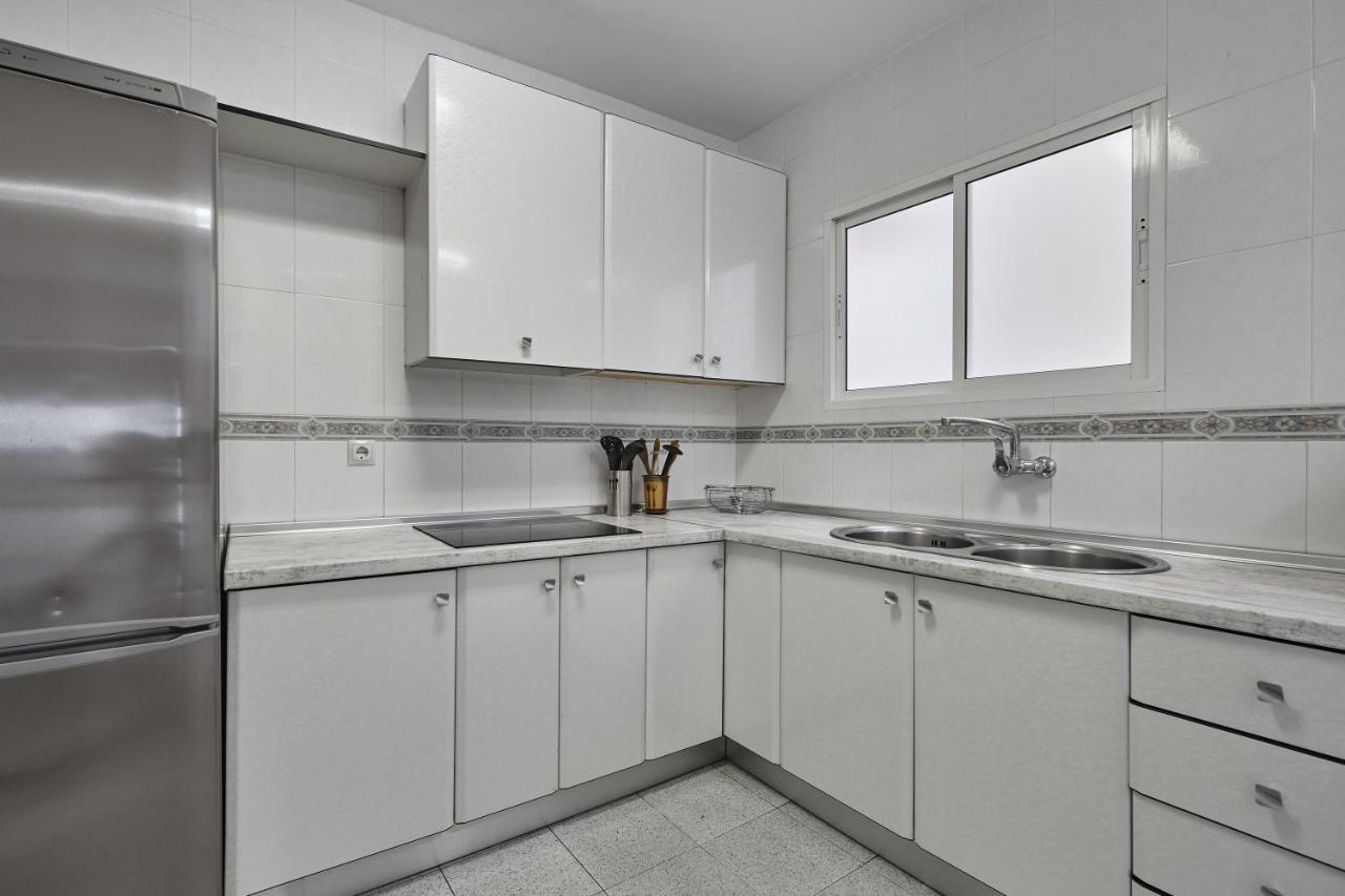 Boliches Appartement Fuengirola