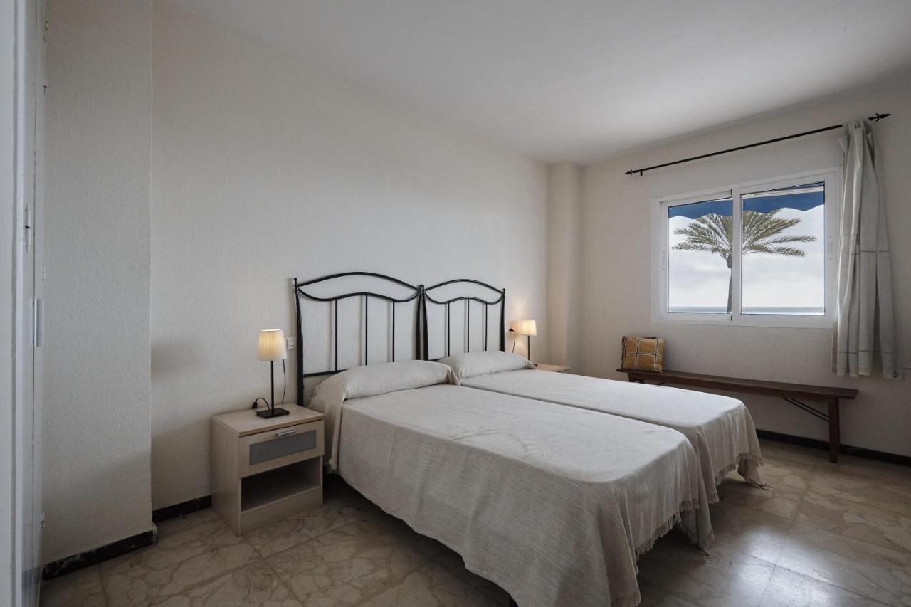 Appartement Boliches Fuengirola